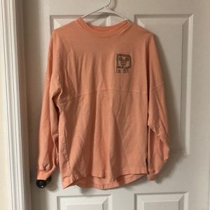 Rose Gold spirit jersey